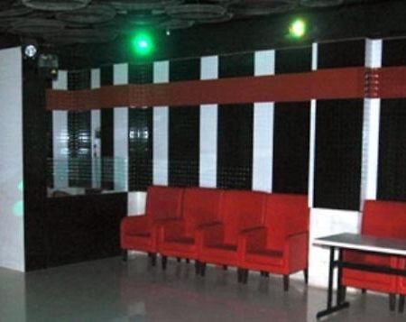 Hotel Radiance Bhilwara Exterior photo