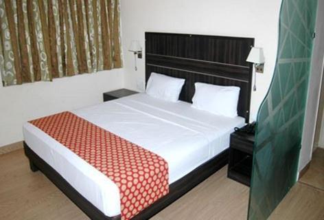 Hotel Radiance Bhilwara Room photo