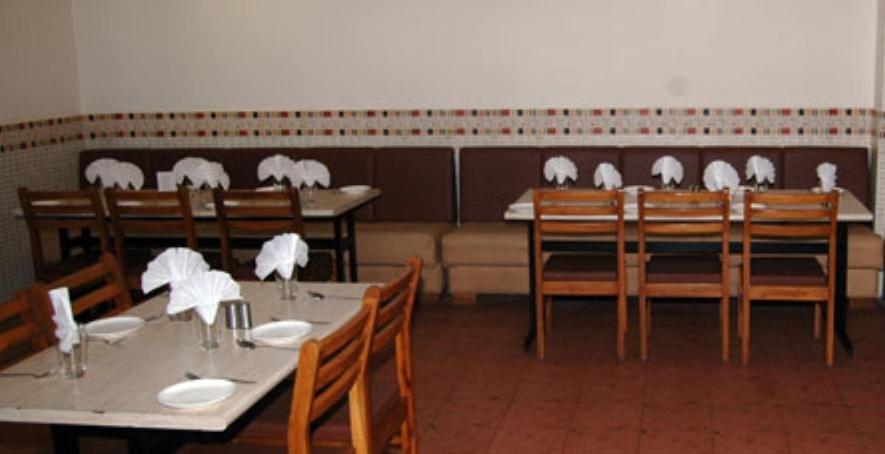Hotel Radiance Bhilwara Exterior photo